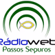Rádio Web Passos Seguros logo
