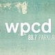 The Wave - WPCD logo