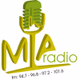 Mia Radio logo