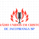 Rádio Unidos Em Cristo logo