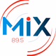 MIX 89.5 logo