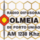 Radio Colmeia logo
