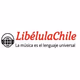Libélula Chile - señal 3 logo