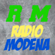 Radio Modena logo