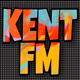 Radyo Kent 95.5 logo