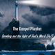 The Gospel Playlist logo