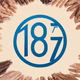 108.7 Aspire Radio logo