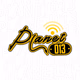 Rádio Planet 013 logo