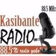 Kasibante FM logo