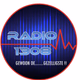 Radio1308 logo