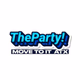 The Party ATX - KGSR-HD3 logo