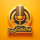Radio SoulVache logo