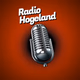 Radio Hogeland logo