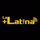 La Mas Latina logo