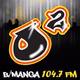 Oxígeno Bucaramanga logo