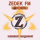 ZedekFM logo
