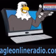 Eagle Online Radio logo