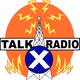 TalkRadioX logo
