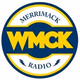 WMCK logo