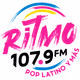 Ritmo 107.9 - KRXO logo