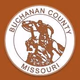 Buchanan County Sheriff's Department logo