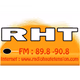 RHT Guadeloupe logo