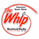 The Whip Radio logo