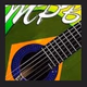 Radio Classe A MPB logo