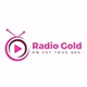 RADIO GOLD logo