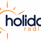 Holiday Radio logo