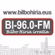 Bilbo Hiria Irratia logo