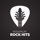 Радио MAXIMUM - Rock Hits logo