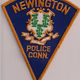 Newington, CT Police, Fire, EMS logo