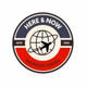 Here and Now Radio logo