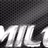 Radio Smile 89.9 logo