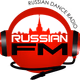 RussianFM logo