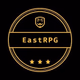 EastFM logo