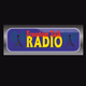 Freedom Talk Radio logo