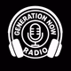 Generation Now Radio logo