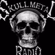 Skullmetal Radio logo