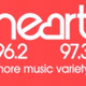 Heart Barnstaple logo