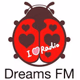 Dreams FM logo