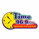 Time 96.9 FM logo