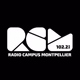 Radio Campus Montpellier logo