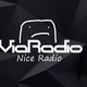 Via Radio logo