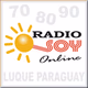 Radio Soy logo
