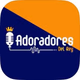 Adoradores del Rey logo