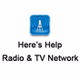 Here's Help Network - KNLP logo