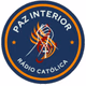 Rádio Católica Paz Interior logo