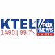 Fox News Radio - KTEL logo